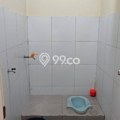 Rumah Modern Cantik 3 KT Bisa Langsung Pindah di Serpong Rumah Modern Cantik 3 KT Bisa Langsung Pindah di Serpong