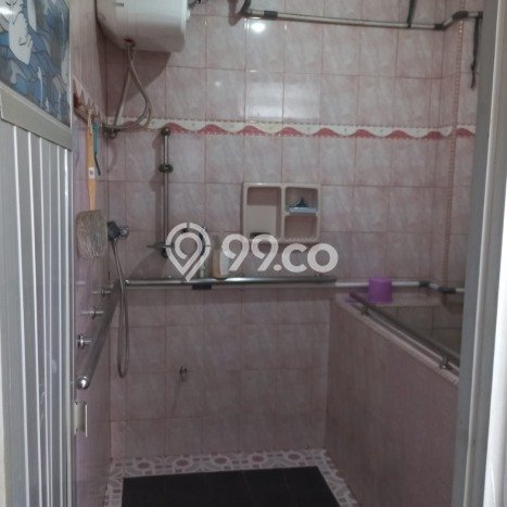Rumah Modern Cantik 4 KT Siap Huni di Karawaci Rumah Modern Cantik 4 KT Siap Huni di Karawaci