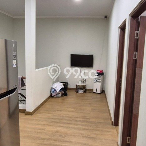 For Sale! Premium House LT 144m2 Desain Elegan di Gading Serpong For Sale! Premium House LT 144m2 Desain Elegan di Gading Serpong