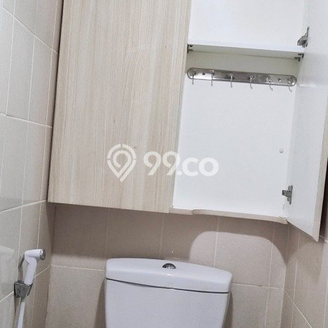 Disewakan Apartemen Terjangkau 2 BR di Pegangsaan Jakarta Utara Disewakan Apartemen Terjangkau 2 BR di Pegangsaan Jakarta Utara