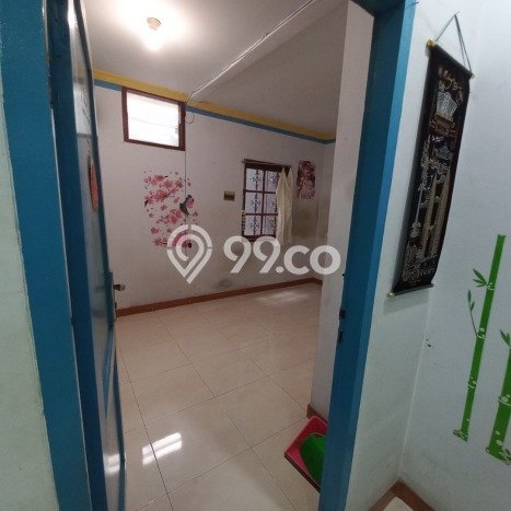 Rumah Modern Cantik 4 KT Siap Huni di Karawaci Rumah Modern Cantik 4 KT Siap Huni di Karawaci