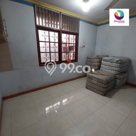 Rumah Modern Cantik 4 KT Siap Huni di Karawaci Rumah Modern Cantik 4 KT Siap Huni di Karawaci