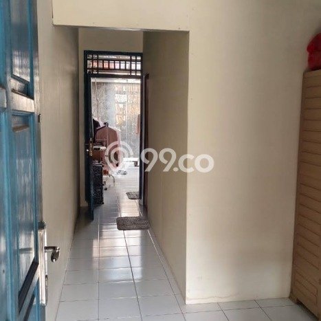 Rumah Modern Cantik 3 KT Bisa Langsung Pindah di Serpong Rumah Modern Cantik 3 KT Bisa Langsung Pindah di Serpong