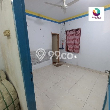 Rumah Modern Cantik 4 KT Siap Huni di Karawaci Rumah Modern Cantik 4 KT Siap Huni di Karawaci