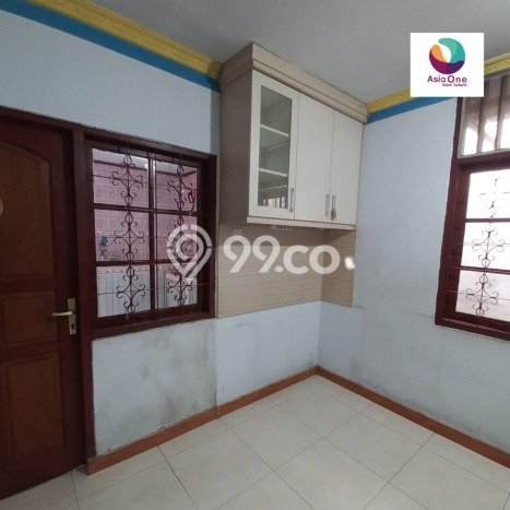 Rumah Modern Cantik 4 KT Siap Huni di Karawaci Rumah Modern Cantik 4 KT Siap Huni di Karawaci