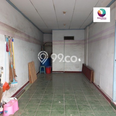 Rumah Modern Cantik 4 KT Siap Huni di Karawaci Rumah Modern Cantik 4 KT Siap Huni di Karawaci