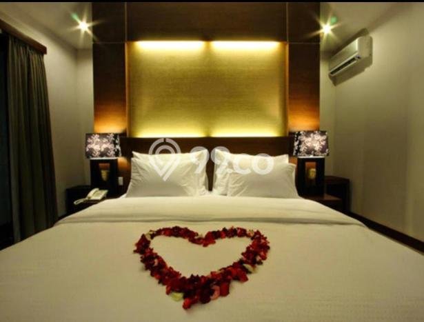 Rumah Mewah Akses Strategis di Badung Full Furnished Rumah Mewah Akses Strategis di Badung Full Furnished