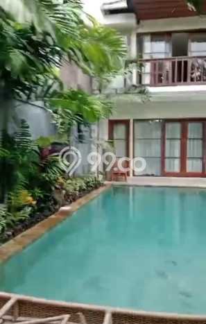 Hunian Premium di Denpasar Strategis Kondisi Baik Hunian Premium di Denpasar Strategis Kondisi Baik