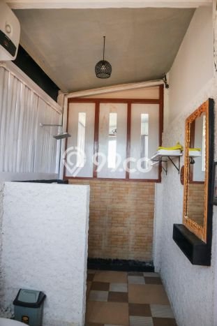 Siap Huni Rumah Mewah 0 Kamar di Amed Dekat ke Mana Pun Siap Huni Rumah Mewah 0 Kamar di Amed Dekat ke Mana Pun