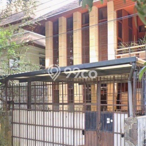 For Sale Rumah Mewah Exclusive di Sayap Dago, Bandung For Sale Rumah Mewah Exclusive di Sayap Dago, Bandung