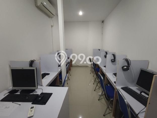 Ruko Dijual di Bandung LT 84m2 & LB 175m2 Lokasi Terbaik! Ruko Dijual di Bandung LT 84m2 & LB 175m2 Lokasi Terbaik!