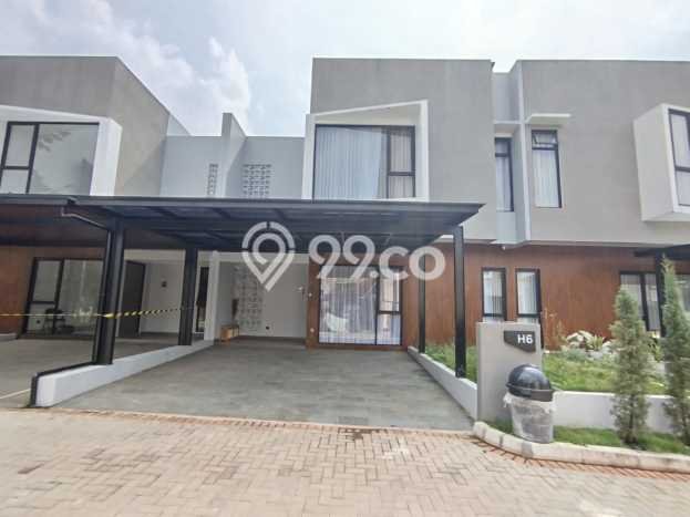 Rumah Modern Cantik 3 KT Bisa Langsung Pindah di Coblong Rumah Modern Cantik 3 KT Bisa Langsung Pindah di Coblong