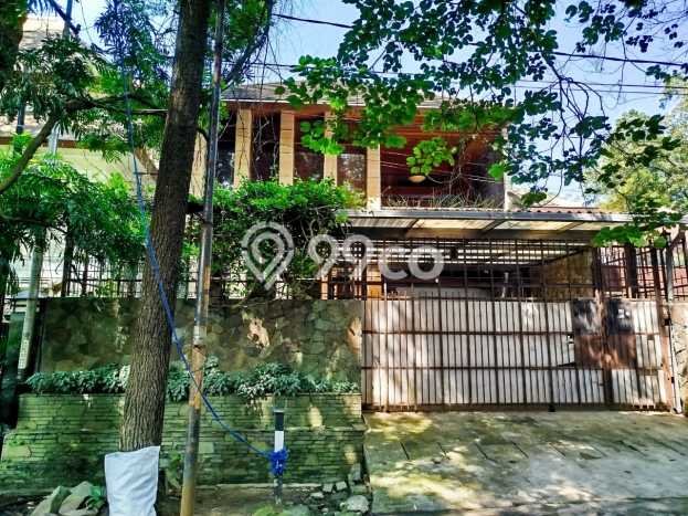 For Sale Rumah Mewah Exclusive di Sayap Dago, Bandung For Sale Rumah Mewah Exclusive di Sayap Dago, Bandung