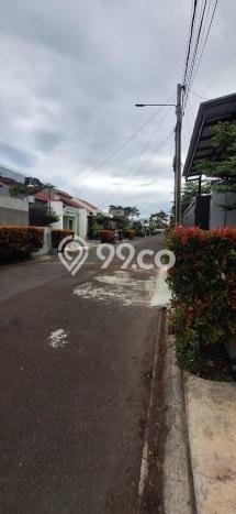 Rumah Modern 2 KT di Derwati Bandung Full Furnished Rumah Modern 2 KT di Derwati Bandung Full Furnished