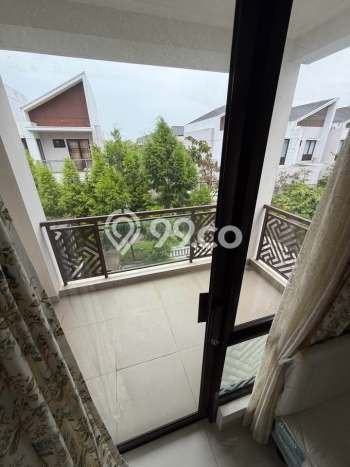 For Sale! Luxury House LT 198m2 Desain Elegan di Podomoro Park Bandung For Sale! Luxury House LT 198m2 Desain Elegan di Podomoro Park Bandung