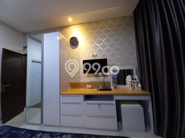 Dijual Rumah 3 Kamar Lokasi Ideal Bagus dan Strategis di Margahayu Dijual Rumah 3 Kamar Lokasi Ideal Bagus dan Strategis di Margahayu