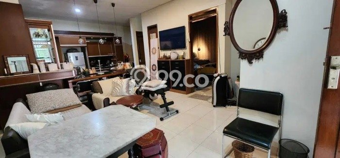 PROMO TERBATAS! Rumah Premium di Antapani, Bandung, LT 121m² LB 125m² PROMO TERBATAS! Rumah Premium di Antapani, Bandung, LT 121m² LB 125m²