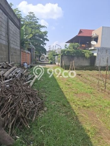Tanah Area Berkembang di Arcamanik, Luas 95m2m², Akses ke Fasilitas Umum Tanah Area Berkembang di Arcamanik, Luas 95m2m², Akses ke Fasilitas Umum