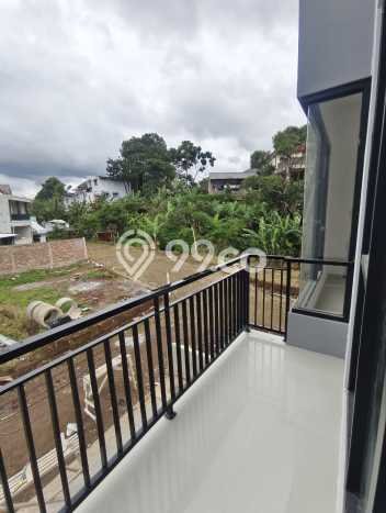 Jual Rumah Modern 2 KT di Cimahi, Bandung Jual Rumah Modern 2 KT di Cimahi, Bandung