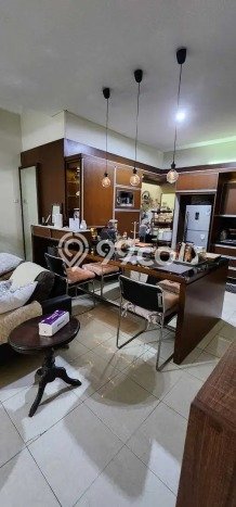 PROMO TERBATAS! Rumah Premium di Antapani, Bandung, LT 121m² LB 125m² PROMO TERBATAS! Rumah Premium di Antapani, Bandung, LT 121m² LB 125m²