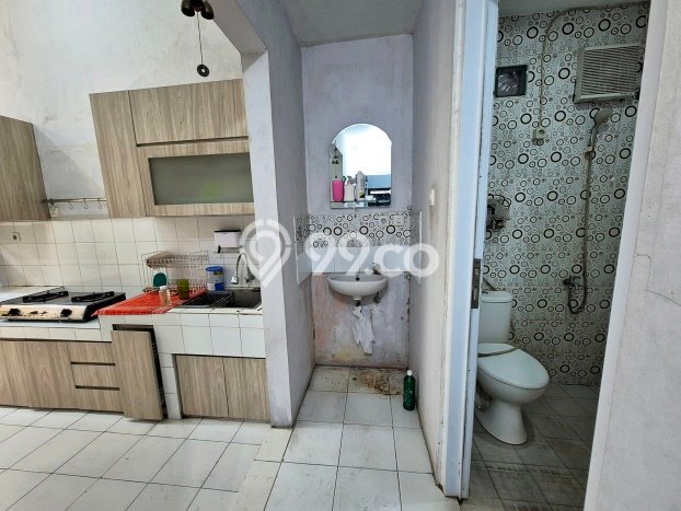 Dijual Rumah Eksklusif 3 KT di Buah Batu, Bandung Dijual Rumah Eksklusif 3 KT di Buah Batu, Bandung