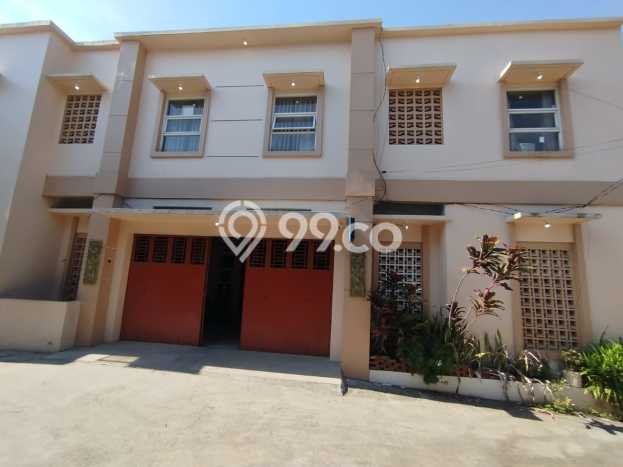 Rumah Kost untuk Dijual di Cibiru dengan 28 KT, 12 KM, Luas 625m2 Rumah Kost untuk Dijual di Cibiru dengan 28 KT, 12 KM, Luas 625m2