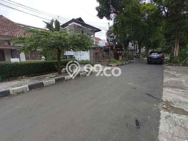 For Sale Rumah Mewah Exclusive di Riau, Bandung For Sale Rumah Mewah Exclusive di Riau, Bandung