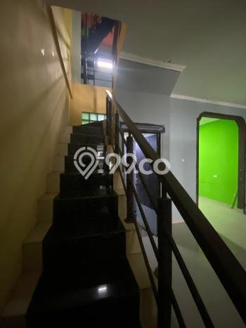 Dijual Cepat Rumah Favorit Siap Huni LB 130m2 di Arcamanik, Bandung Dijual Cepat Rumah Favorit Siap Huni LB 130m2 di Arcamanik, Bandung
