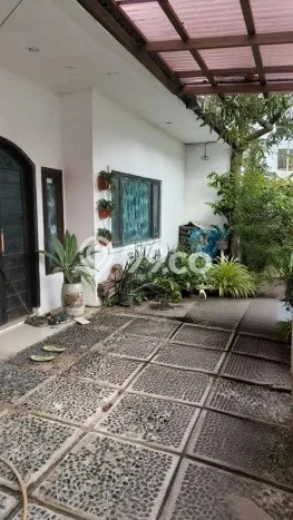 Rumah Modern 2 KT di Buah Batu Bandung Unfurnished Rumah Modern 2 KT di Buah Batu Bandung Unfurnished