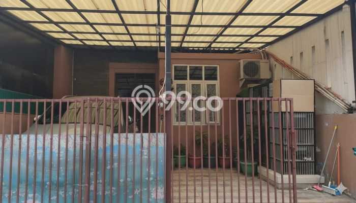 Dijual Cepat Rumah Favorit Siap Huni LB 90m2 di Antapani, Bandung Dijual Cepat Rumah Favorit Siap Huni LB 90m2 di Antapani, Bandung