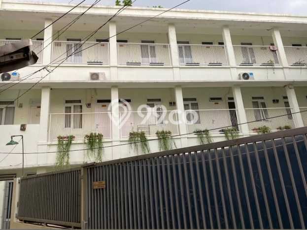 Unit Kost Dijual di Bojongsoang dengan 44 Kamar Tidur & Luas Bangunan 900m2 Unit Kost Dijual di Bojongsoang dengan 44 Kamar Tidur & Luas Bangunan 900m2