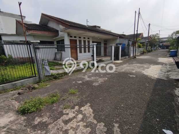 Rumah Modern 2 KT di Gede Bage Bandung Unfurnished Rumah Modern 2 KT di Gede Bage Bandung Unfurnished