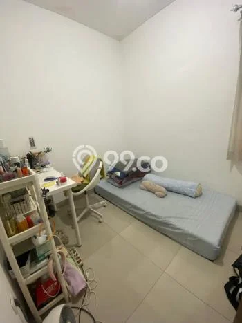Rumah Modern 2 KT di Derwati Bandung Full Furnished Rumah Modern 2 KT di Derwati Bandung Full Furnished