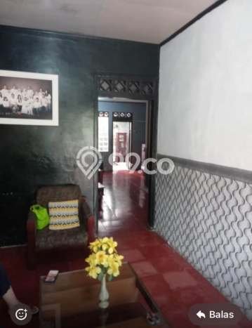 Dijual Cepat Rumah Favorit Siap Huni LB 150m2 di Rancasari, Bandung Dijual Cepat Rumah Favorit Siap Huni LB 150m2 di Rancasari, Bandung