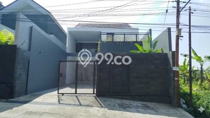 Dijual Hunian Mewah dengan Fasilitas Sekitar Lengkap di Coblong, Bandung Dijual Hunian Mewah dengan Fasilitas Sekitar Lengkap di Coblong, Bandung