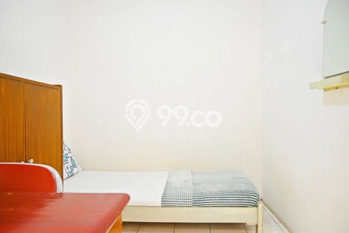 Rumah Modern Minimalis 11 KT Siap Huni di Jatinangor Rumah Modern Minimalis 11 KT Siap Huni di Jatinangor