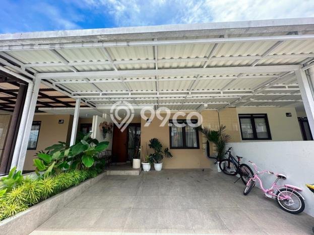 Dijual Cepat Rumah Bagus Siap Huni LB 90m2 di Cicendo, Bandung Dijual Cepat Rumah Bagus Siap Huni LB 90m2 di Cicendo, Bandung