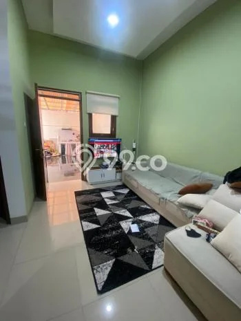 Rumah Modern 2 KT di Derwati Bandung Full Furnished Rumah Modern 2 KT di Derwati Bandung Full Furnished