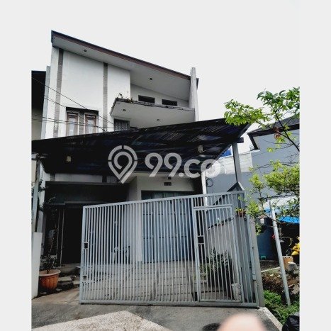 Siap Huni Hunian Elit 6 Kamar di Mekar Wangi Dekat ke Mana Saja Siap Huni Hunian Elit 6 Kamar di Mekar Wangi Dekat ke Mana Saja