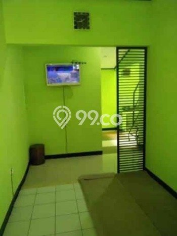 Rumah Murah LT 60m2 di Gede Bage Akses Mudah Rumah Murah LT 60m2 di Gede Bage Akses Mudah