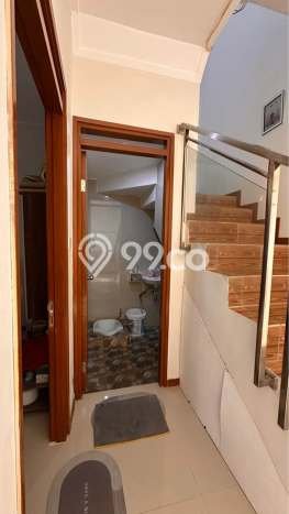 Jual Rumah Minimalis Bagus Punya 3 KT di Cigadung Bandung SHM Jual Rumah Minimalis Bagus Punya 3 KT di Cigadung Bandung SHM