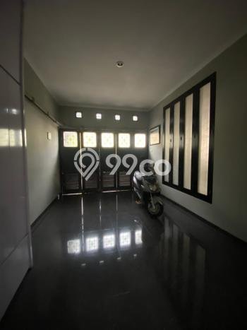 Siap Huni Rumah Mewah 5 Kamar di Antapani Dekat ke Mana Saja Siap Huni Rumah Mewah 5 Kamar di Antapani Dekat ke Mana Saja