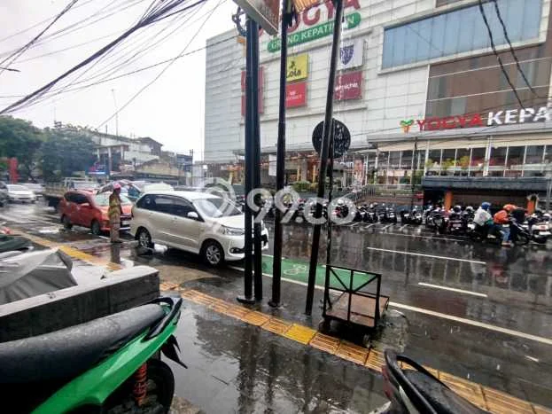 Ruko Dijual di Kawasan Regol, Bandung Harga Kompetitif Ruko Dijual di Kawasan Regol, Bandung Harga Kompetitif