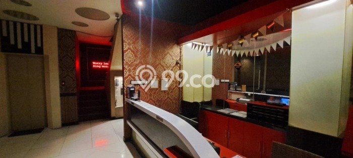 LOKASI PREMIUM! Hotel di Regol, Luas 1176m2m², Mainroad, Area Komersial LOKASI PREMIUM! Hotel di Regol, Luas 1176m2m², Mainroad, Area Komersial