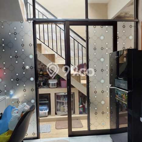 Rumah Strategis Modern Lb 60m2 di Arcamanik, Bandung Rumah Strategis Modern Lb 60m2 di Arcamanik, Bandung