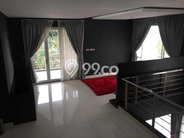 Hunian Mewah Siap Huni LT 708m2 di Resor Dago Pakar, Bandung Hunian Mewah Siap Huni LT 708m2 di Resor Dago Pakar, Bandung