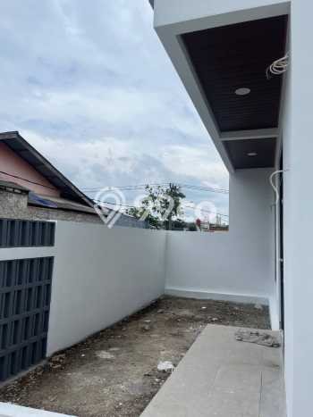 Rumah Minimalis 3 KT di Ujungberung Bandung Unfurnished Rumah Minimalis 3 KT di Ujungberung Bandung Unfurnished