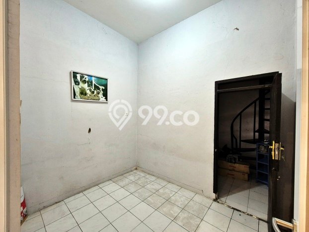 Dijual Rumah Eksklusif 3 KT di Buah Batu, Bandung Dijual Rumah Eksklusif 3 KT di Buah Batu, Bandung