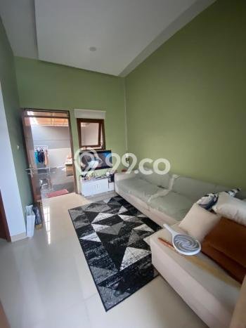 Rumah Modern 2 KT di Derwati Bandung Full Furnished Rumah Modern 2 KT di Derwati Bandung Full Furnished