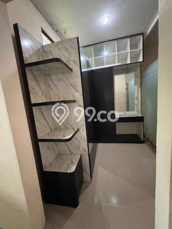 Rumah Elit Modern Tanpa Renovasi di Lembang Bandung Rumah Elit Modern Tanpa Renovasi di Lembang Bandung